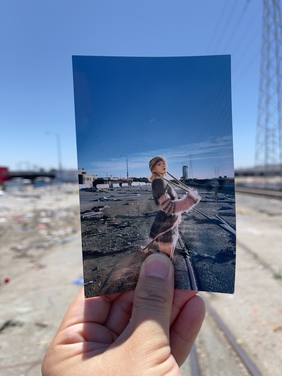 Nagatoshi Produce 外觀 2