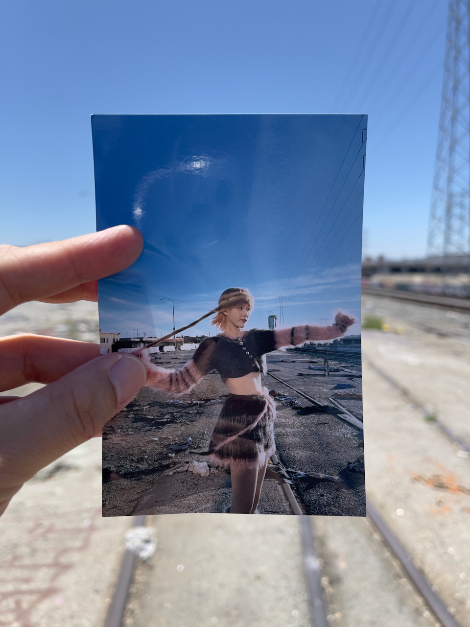 Nagatoshi Produce 外觀 1