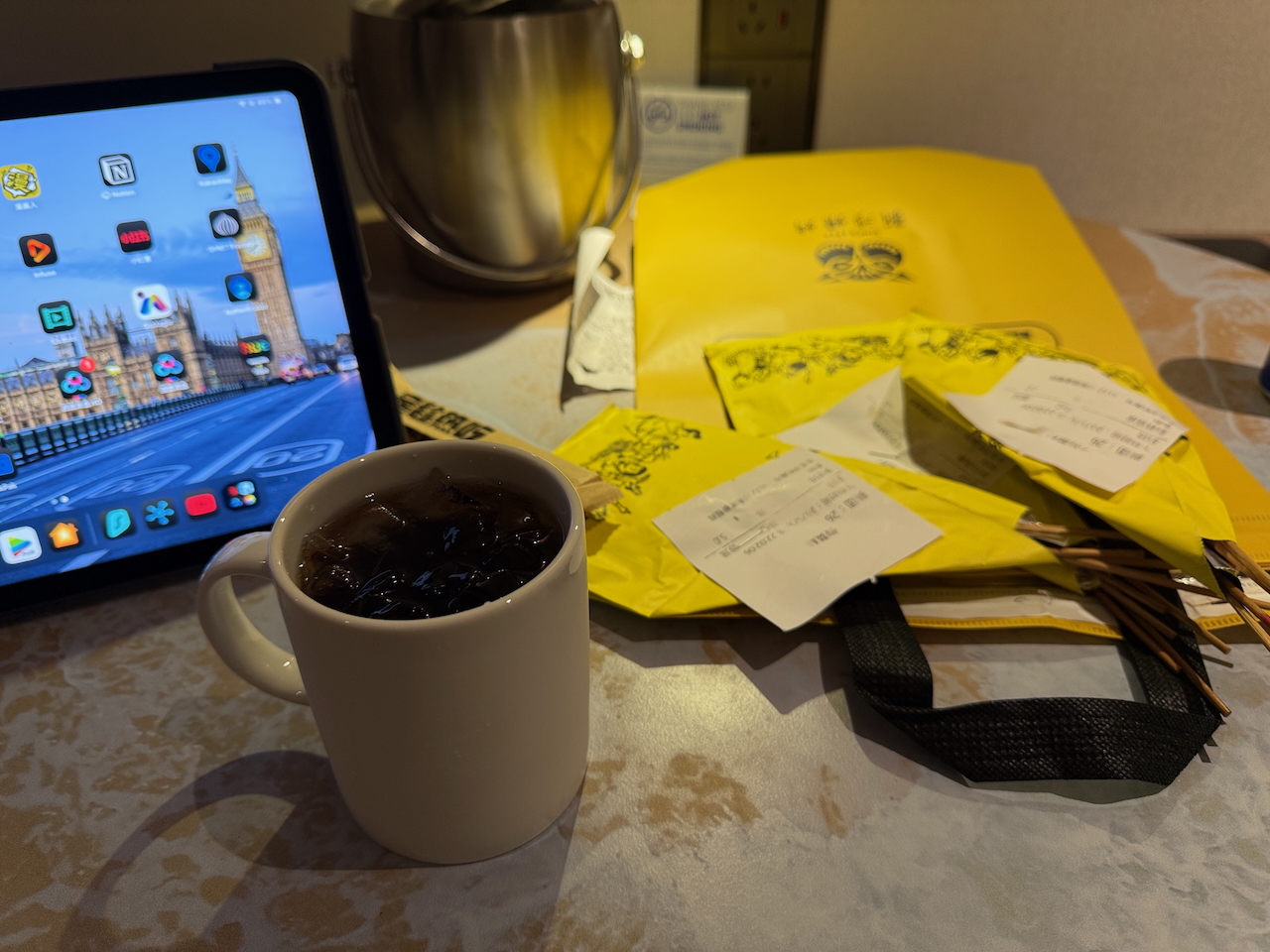 深圳開戶行(三)-美團外賣與送餐機器人成就解鎖